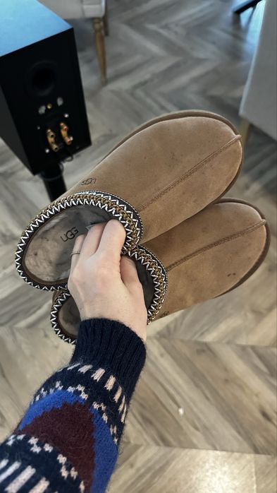 Ugg Tazz 38 maro