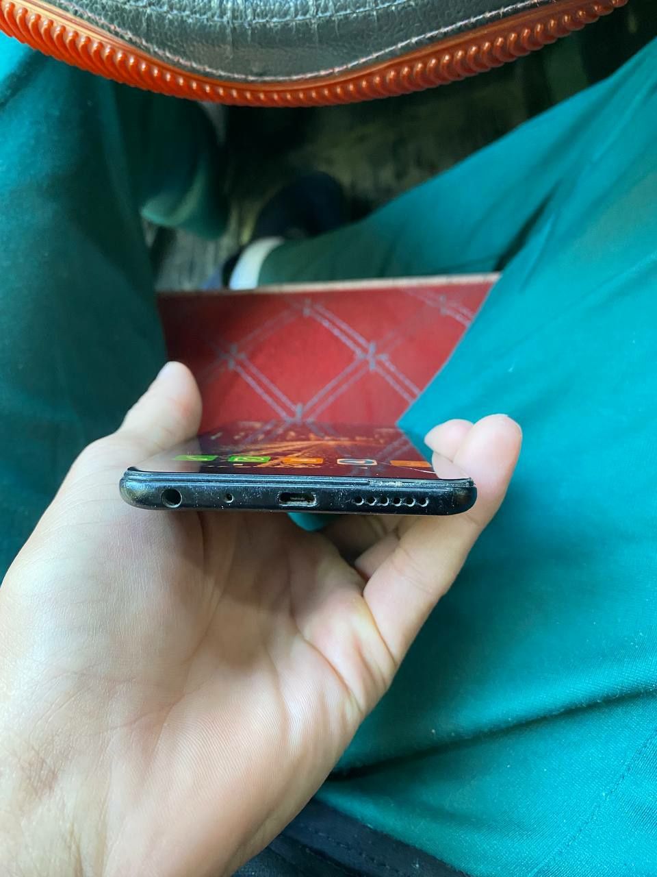 Redmi Note 5 4/64