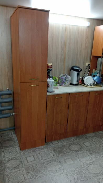 Продам кухонный гарнитур