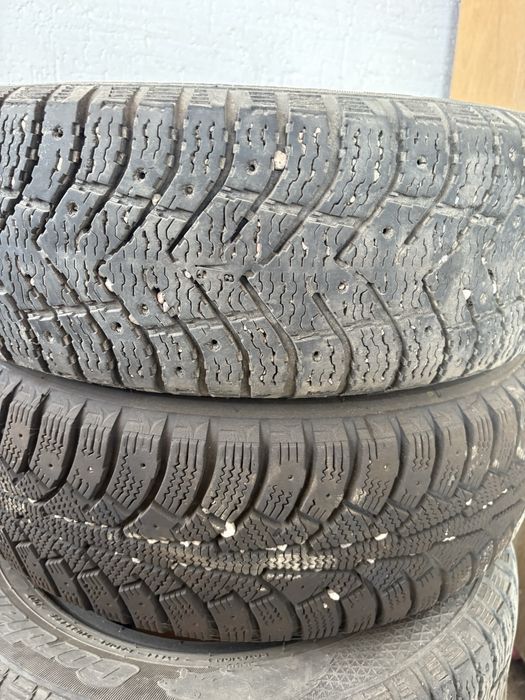 Шины 175а65а14 зимние