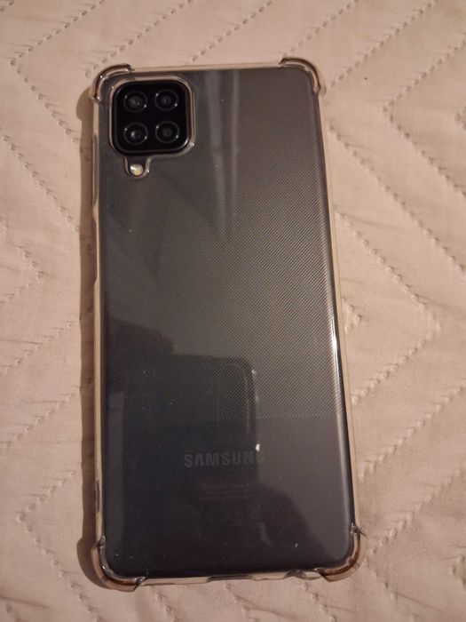 Samsung Galaxy A12