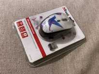 Mouse Trust Yvi, Wireless, USB, Bird