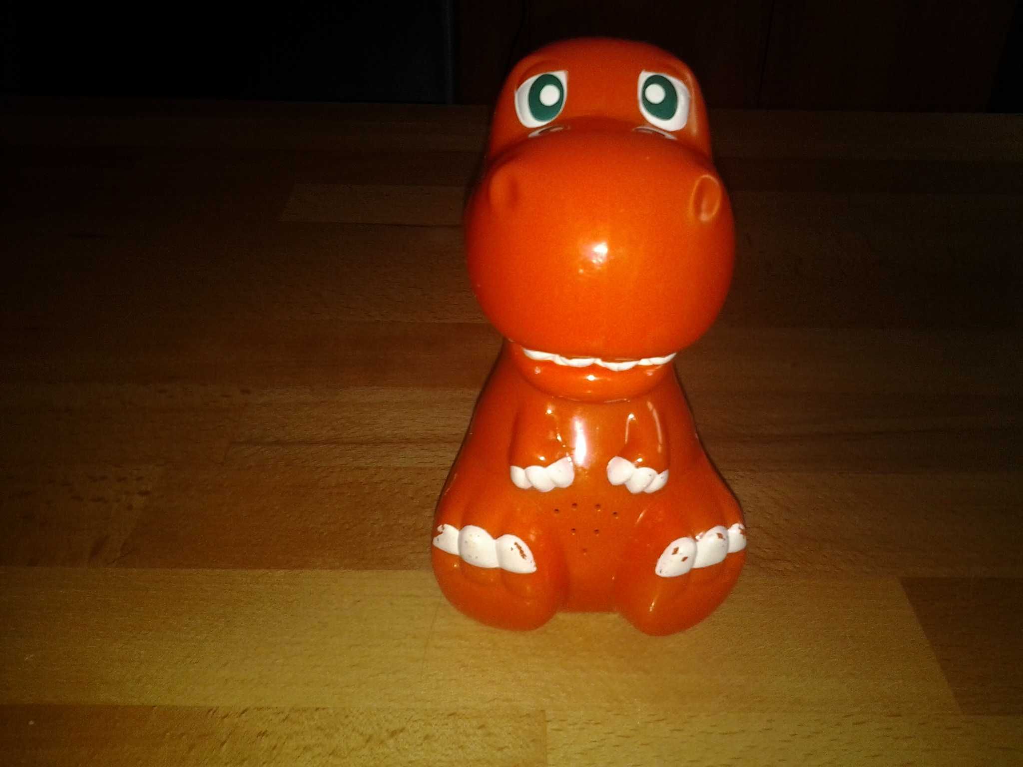 Dino Lanterna cu Sunete 16 cm jucarie copii