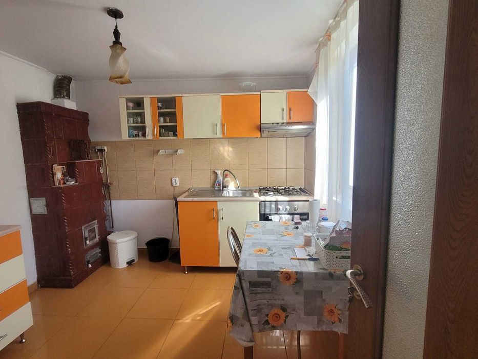 Vila Filipești P+1 ,la 5 km de Onești