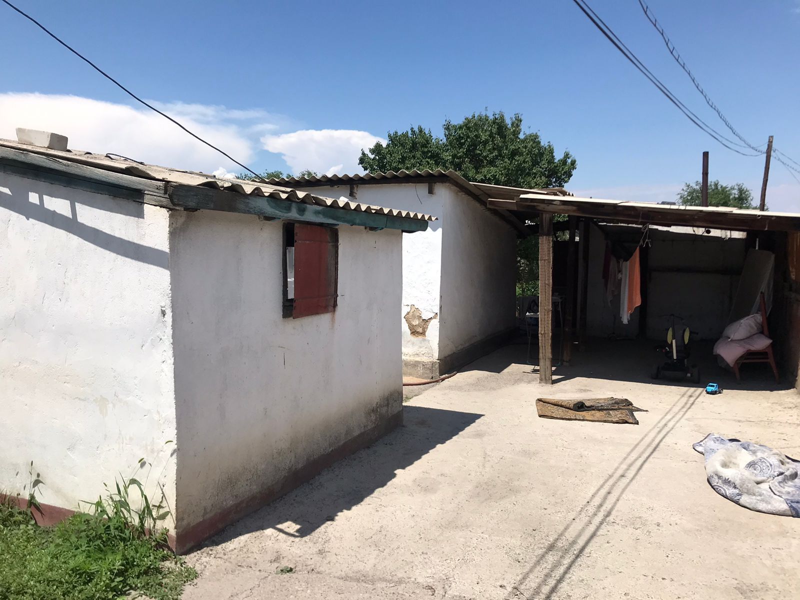 Продаётся дом частный
