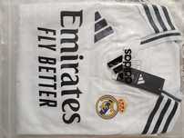 REAL MADRID uy formasi 2024/2025