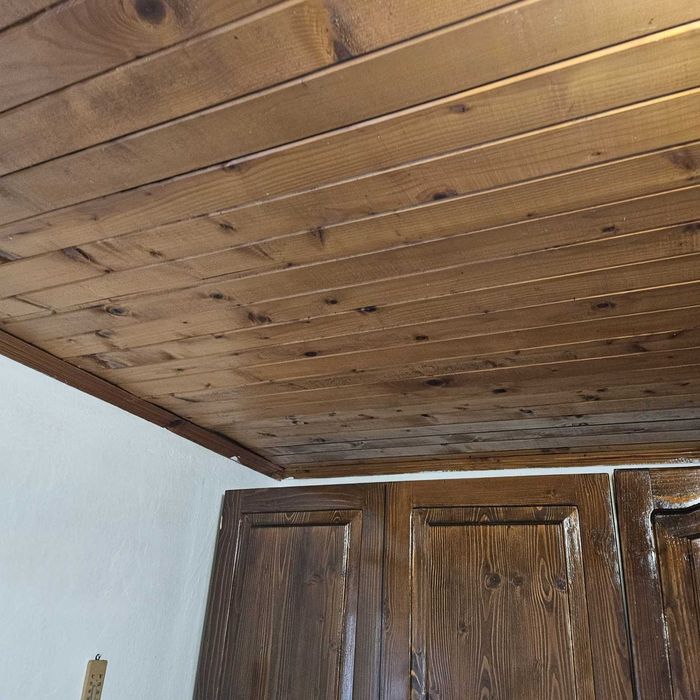 Къща с душа в с. Бероново