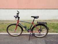 Vand MTB Raleigh M-Trax Ti1000 convertit in City Bike