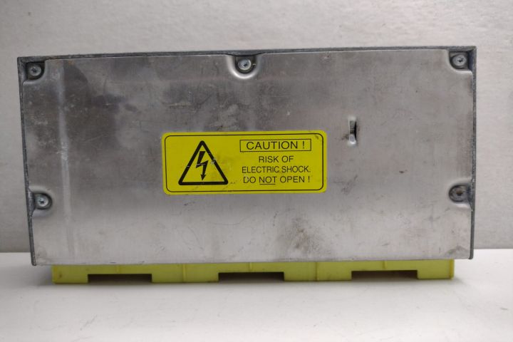 Calculator Airbag Modul 65776949899 / 037078078 BMW Seria 7 E65/E66