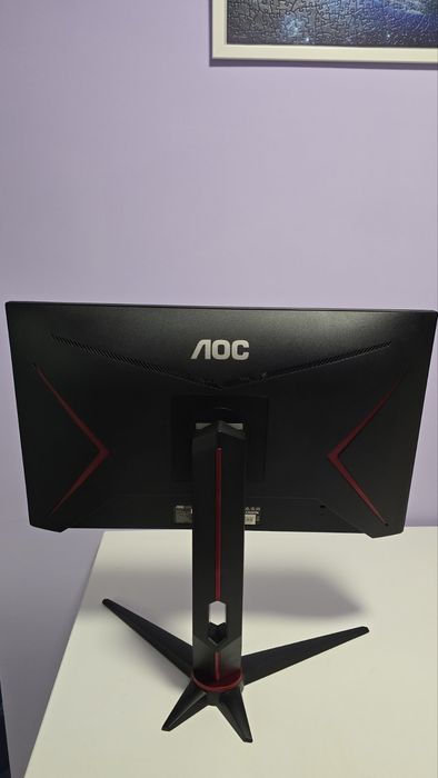 Сетъп - компютър I9-13900k, монитор , мишка , клавиатура