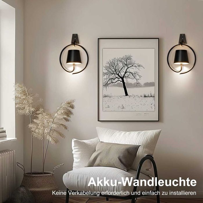 Aplice perete moderne