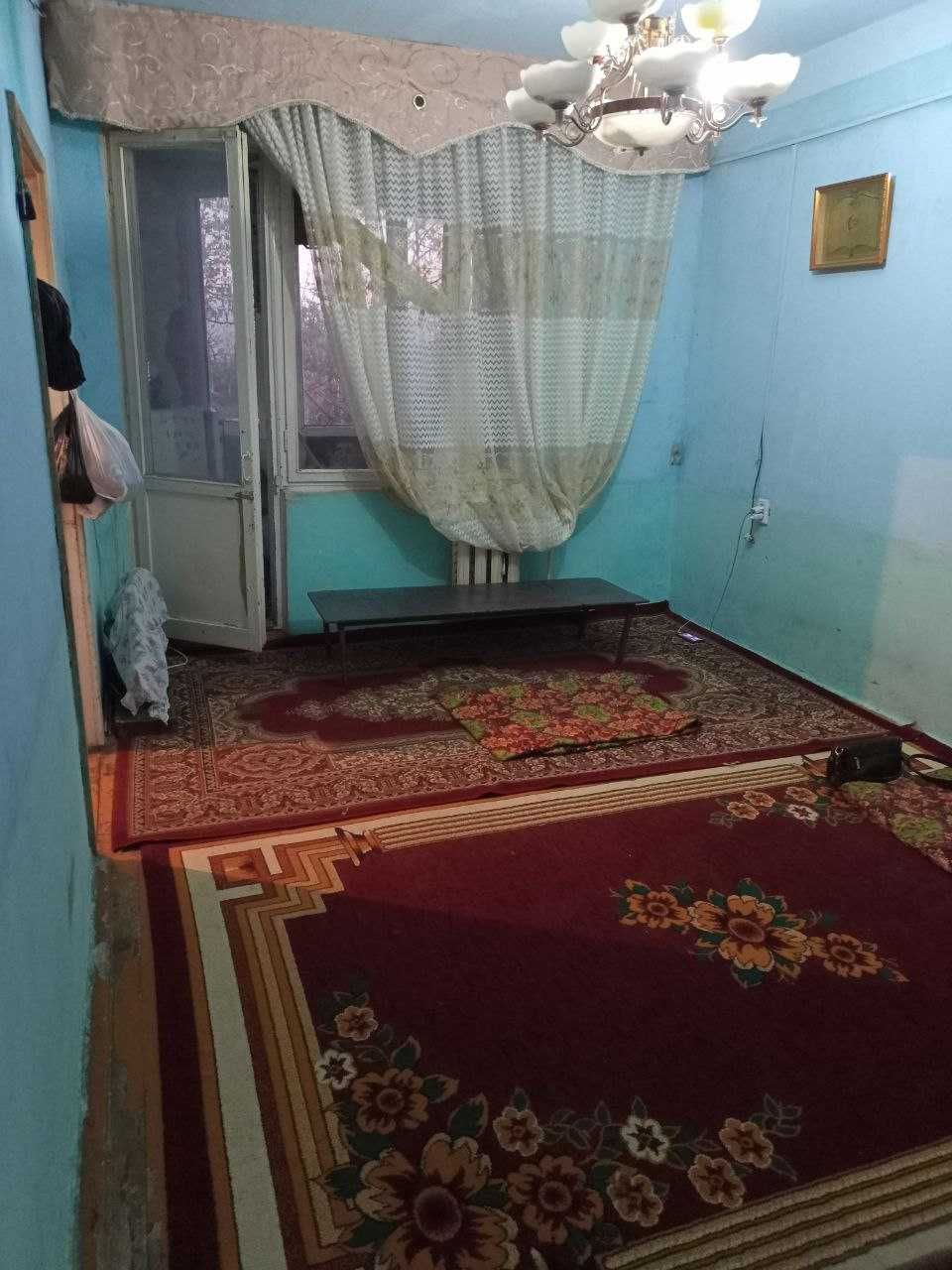 Квартира продаётся квартал 2/2
