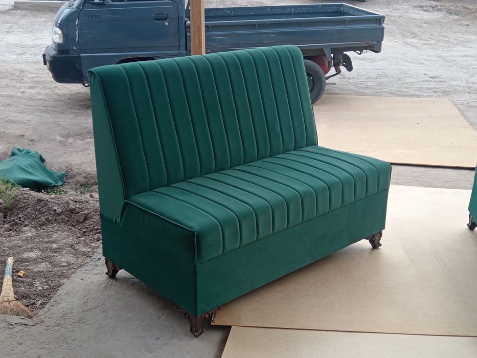 Йумшок мебель мангит