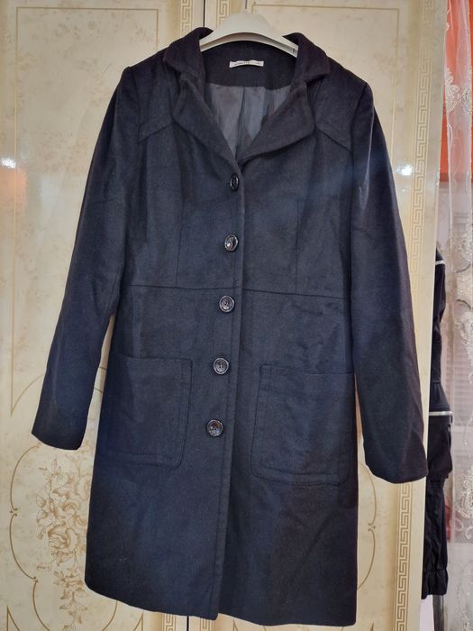 Pardesiu Etic din stofa