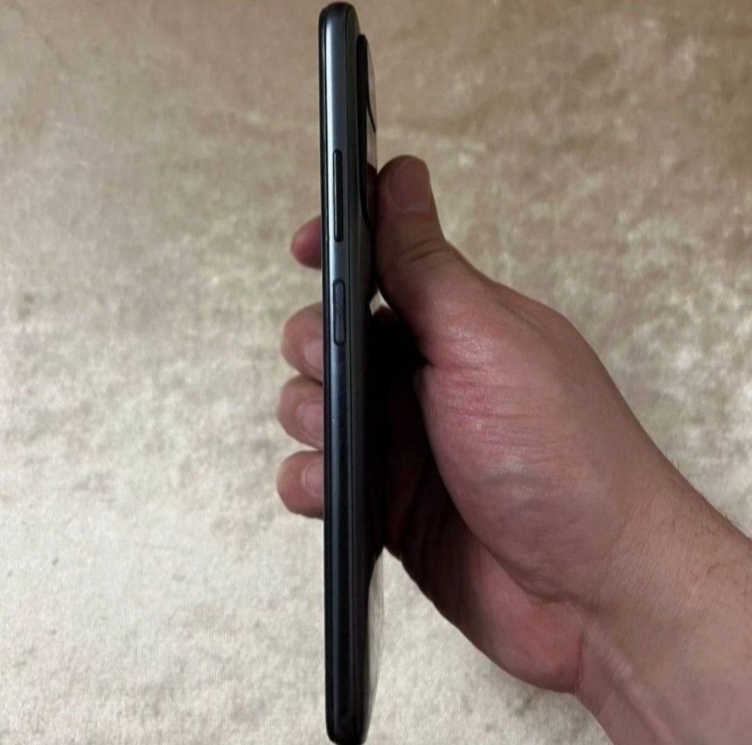 Srochna sotiladi Xiaomi Poco M4 Pro 5G 6+2/128Gb Black Igravoy Orginal