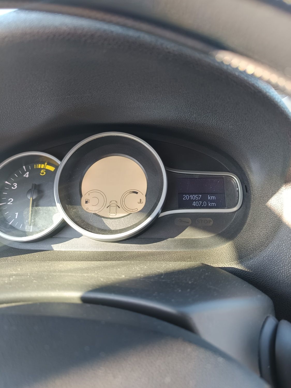Vând Renault Megane 3