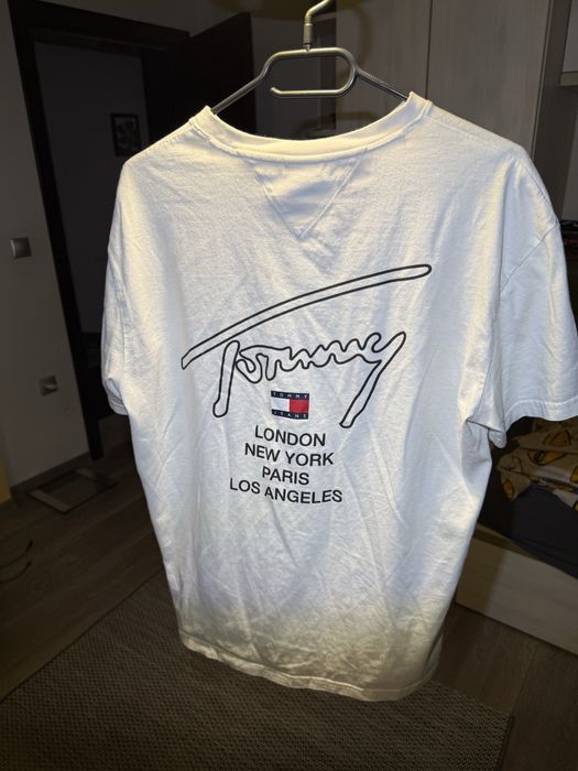 Маркови мъжки тениски