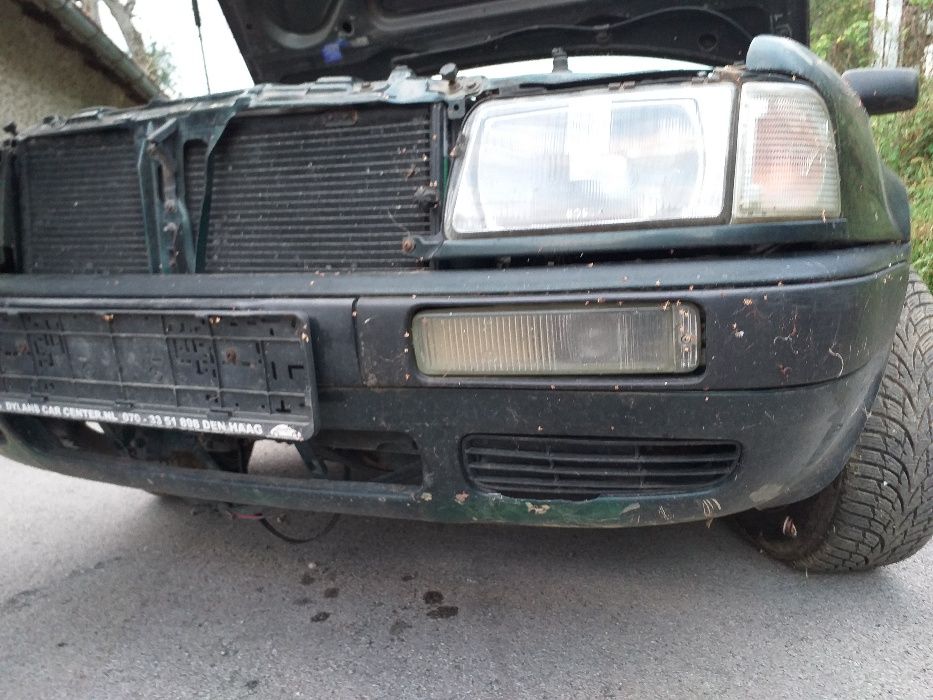 Ауди 80Б4 quattro Авант 2.0 16v 140коня 1.6 101коня на части Audi 90
