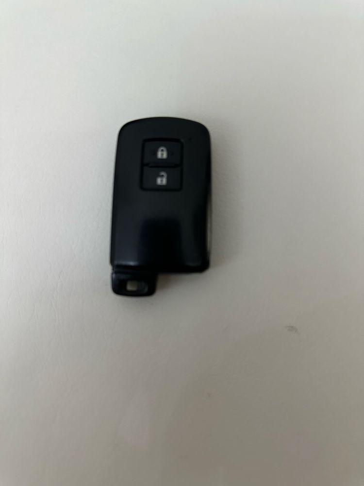 Ключ на Lexus Gs, Es, Rx, Lx, Gx, Ls с чипом
