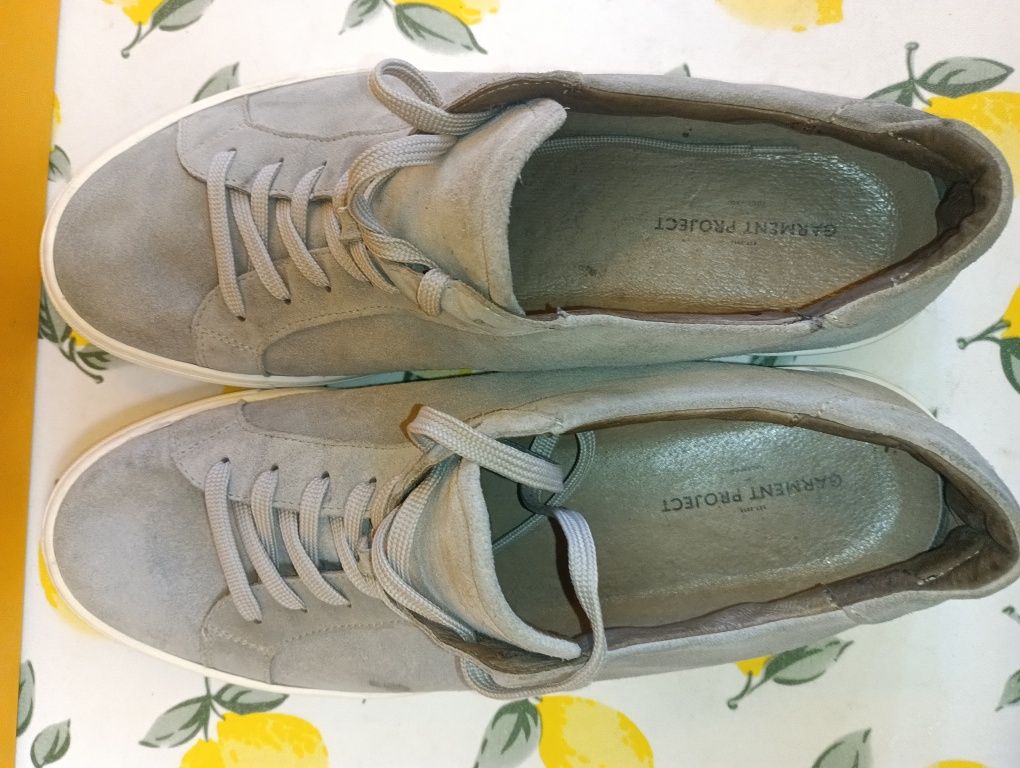 Garment N 47 кожени - 35 лв