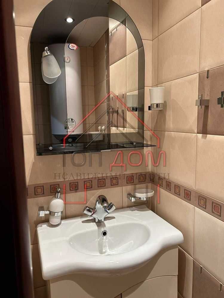 Дава се под наем Тристаен апартамент в Варна, Чаталджа - 100 кв.м за 918 € - Снимка #9