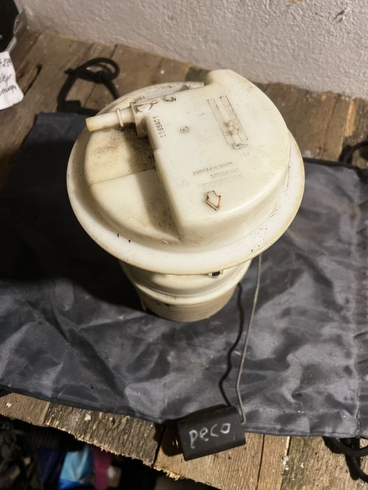 Бензинова помпа/Ситроен/Пежо