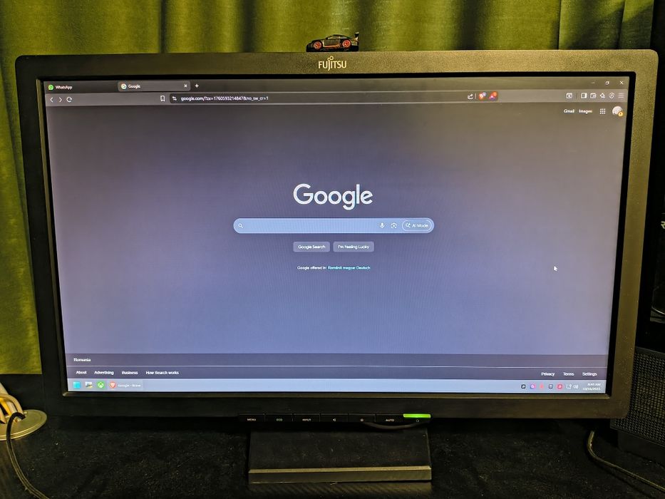 Monitor Fujitsu B22T-7 22"