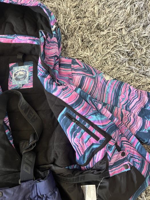 Продам зимний комбез