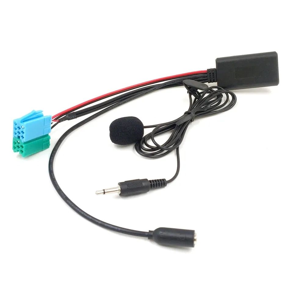 Modul adaptor carkit bluetooth Renault Megane Clio Scenic Laguna