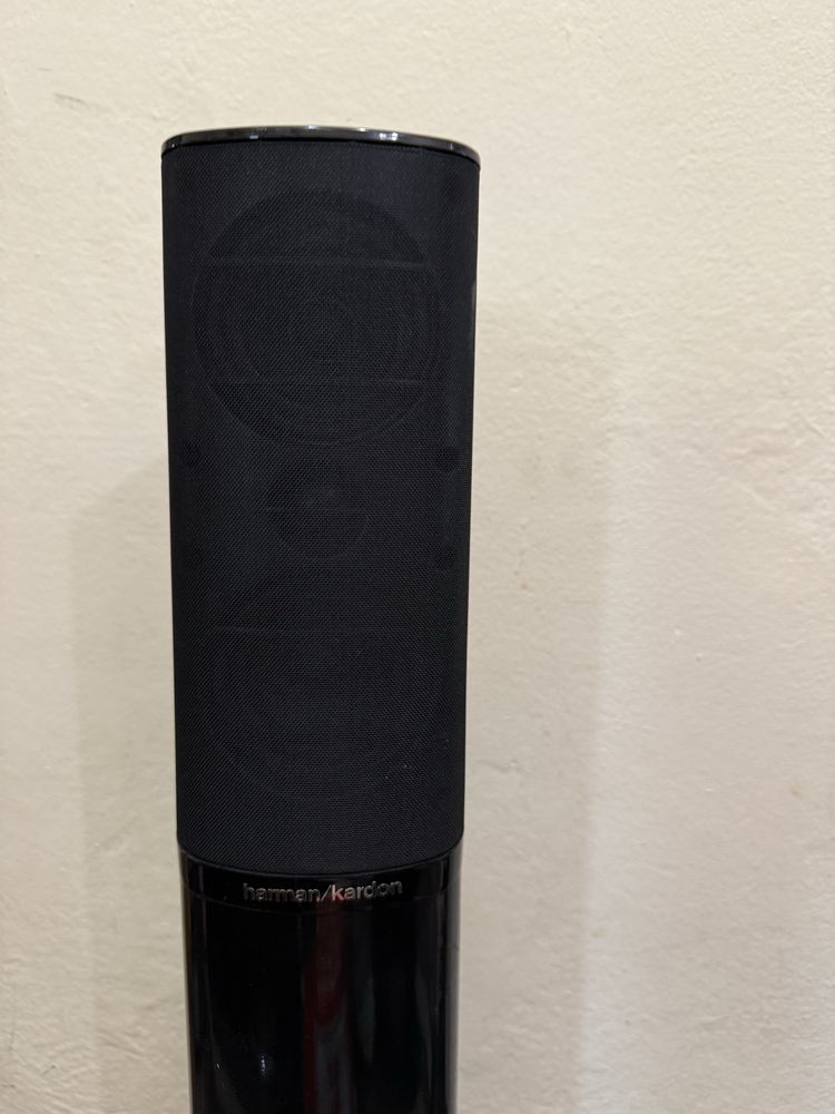Harman Kardon Subwoofer Система