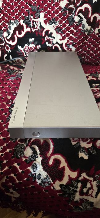 DVD Player Sony DVP-NS38