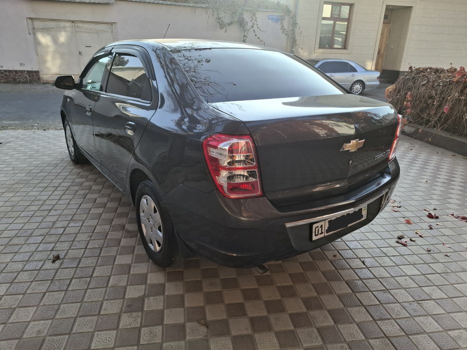 Cobalt avtomat Arenda vikupga beriladi