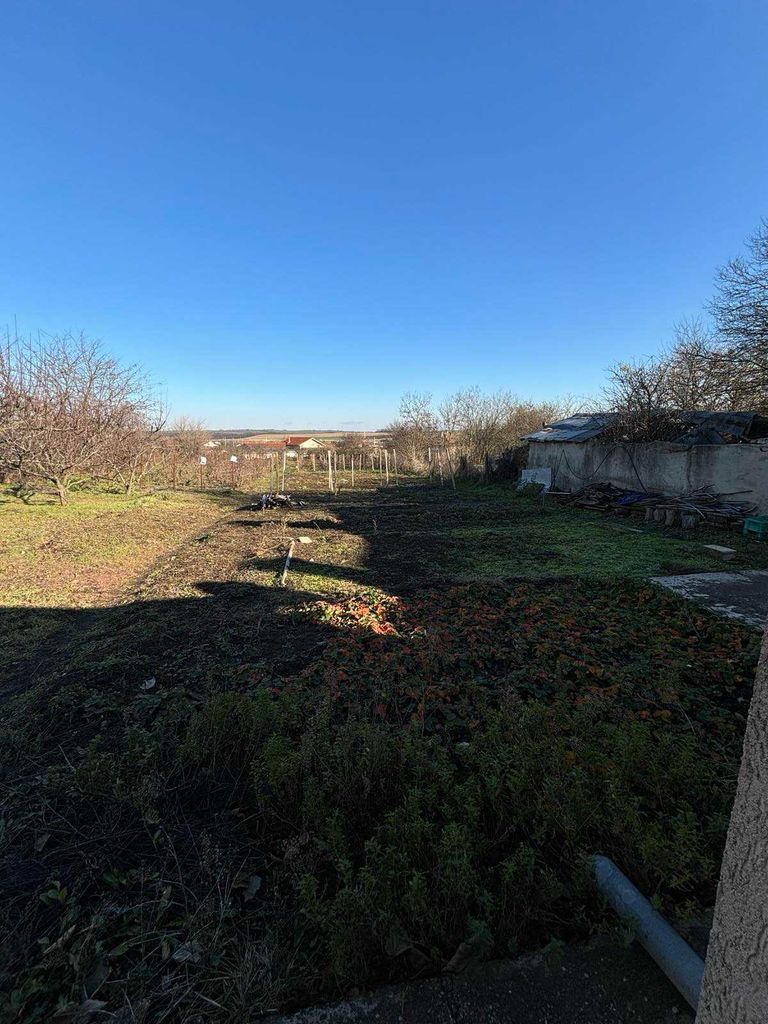 Продава се Парцел в с. Козлодуйци, Област Добрич - 1240 кв.м за 25 €/кв.м - Снимка #5