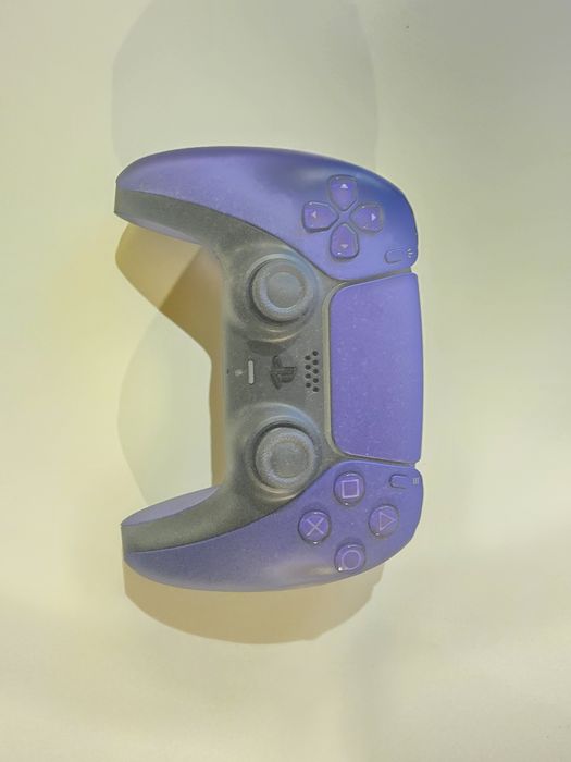 Maneta controller joystick ps5 Playstation 5 purple mov
