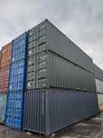 Containere maritime 6m - 12m, NOI si SH cu preturi de la 1700 euro!