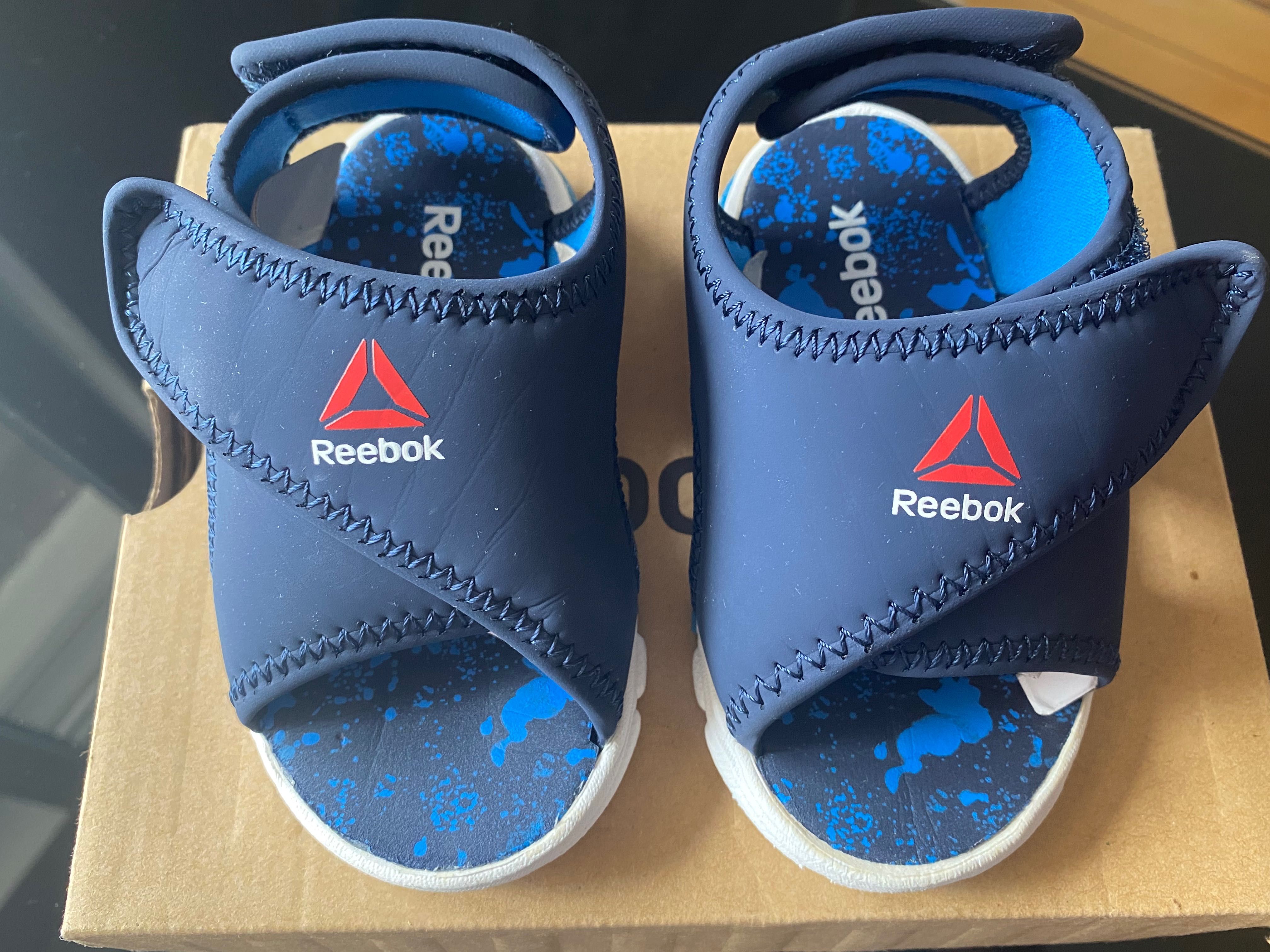 Детски сандали Reebok N21