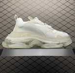 Adidași Balenciaga Triples S Sole