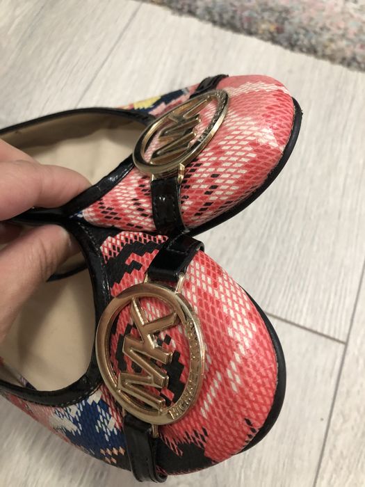 Balerini michael kors marime 36