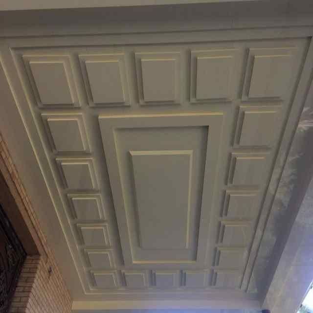 Alikapon alyukabond fasad alikafon