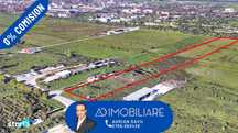 Teren Comercial, strada Narciselor