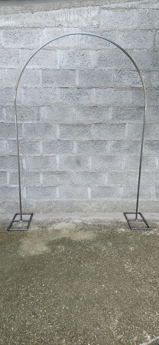 Арка  украса  ..