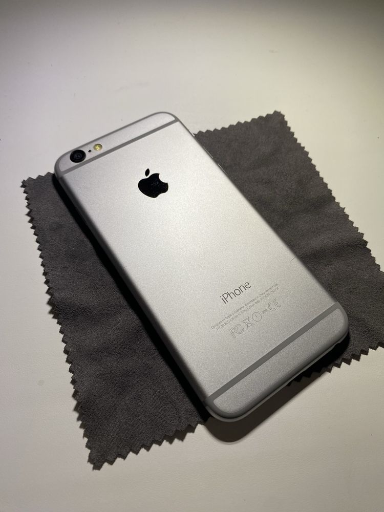 iPhone 6 на запчасть