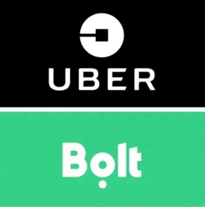 deschidere/infiintare firma-flota-bolt&uber - acte arr/ ridesharing