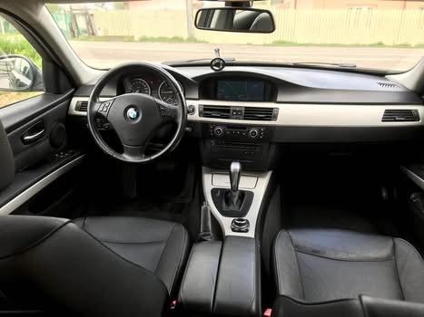 Bmw 320. XDrive  4x4