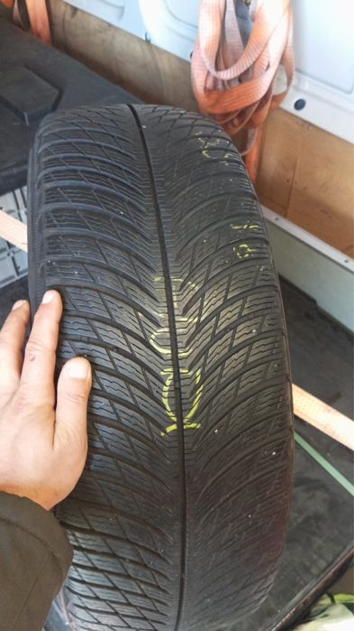 Vand jante 5x112 de audi