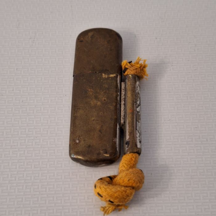 Bricheta transee ww1