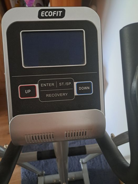 Bicicleta eliptica Ecofit 2506P