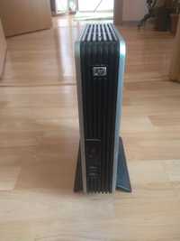 Компьютер тонкий клиент  HP Compaq t5000