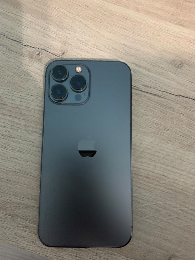 Iphone 13 pro max