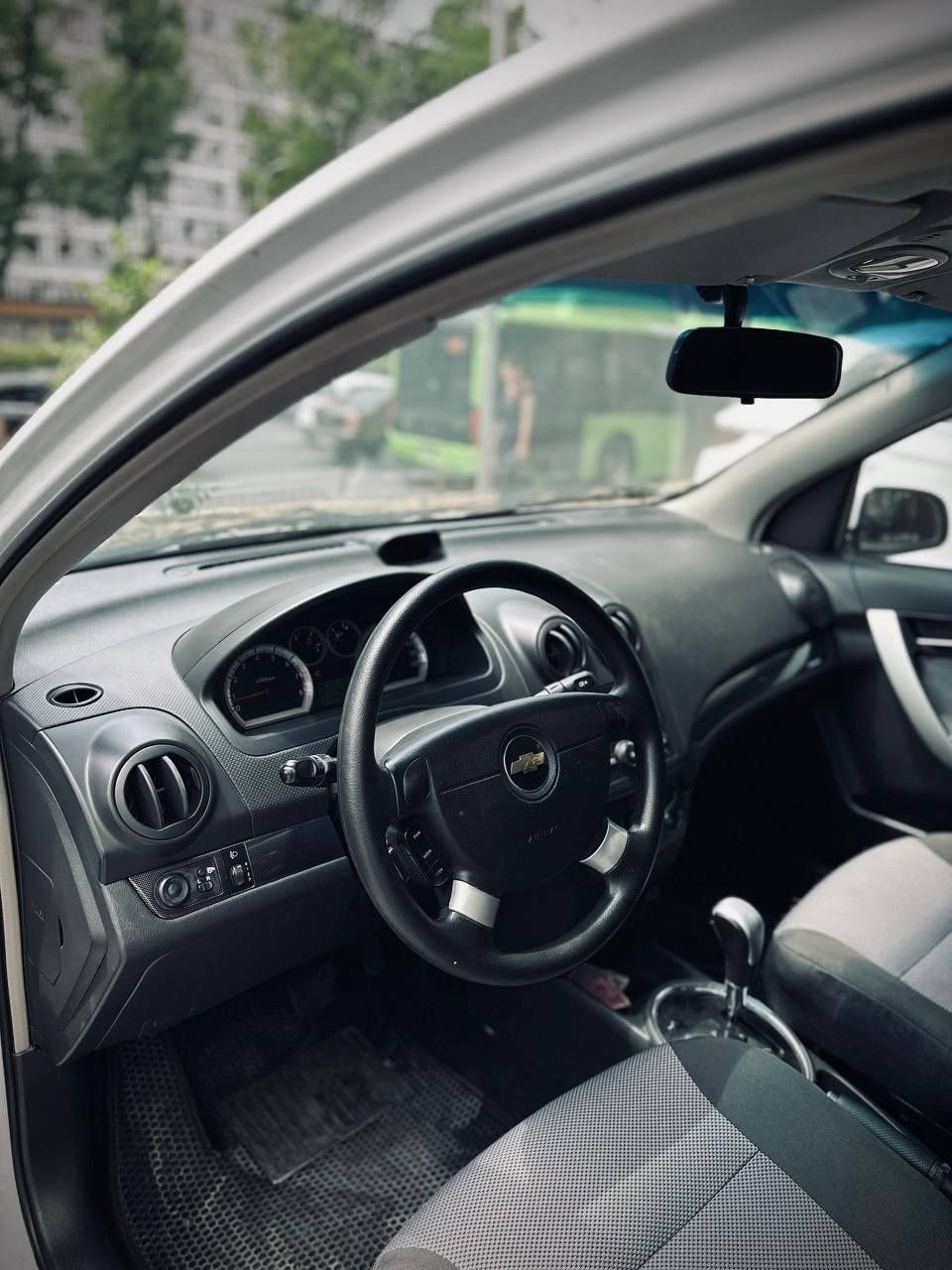 Chevrolet Nexia 3